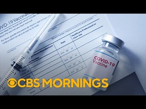 What to know about updated COVID vaccine guidelines