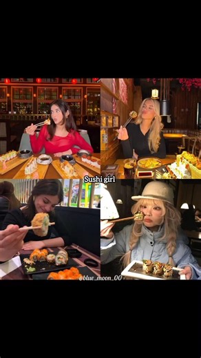 Pick Your Flavor....❤️✨​#FoodAesthetic​#GirlCore​#WhichOneAreYou​#AestheticVibes