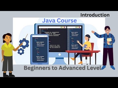 Java Tutorial Series Introduction | How to Learn Java Effectively in 2025