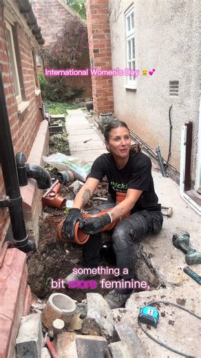 Empowering Women in Trades this International Women’s Day