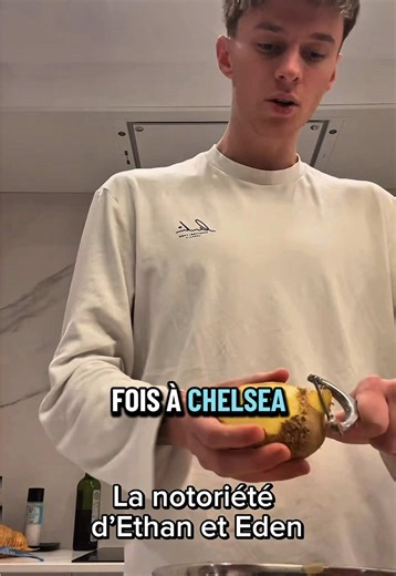Eden Hazard en direct : Ne ratez pas son prochain live TikTok !