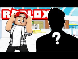 500K FACE REVEAL - ROBLOX
