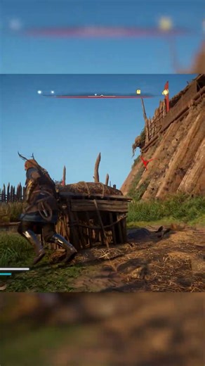 Fight with empty Hand #gaming #pcgames #gameplay #assassinscreedplaythrough