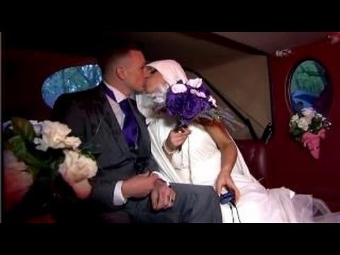 BBC Don't Tell the Bride Season 8 Episode 4 Nicole & Sean