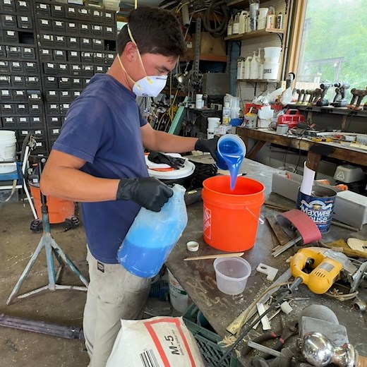 Crabbing season is over so it's time to get back to The Desperado! It's taking a lot longer than I'd like. #desperado #boat #fixerupper #crabber #lukemcfadden | FV Southern Girl Bodkin Point Seafood