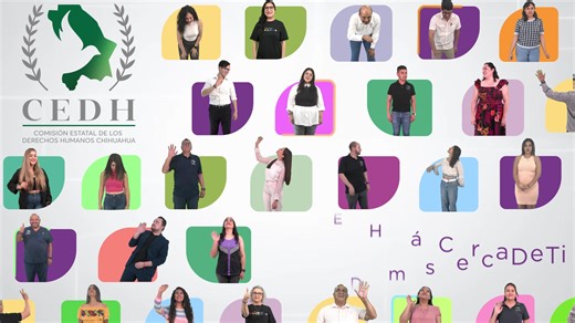 🌟 Descubre qué es la CEDH: comprometida, inclusiva y protectora de derechos humanos. Únete con nosotros para promover la igualdad y la justicia para todas y todos. 🌍💬 | Comisión Estatal de los Derechos Humanos - CEDH Chihuahua