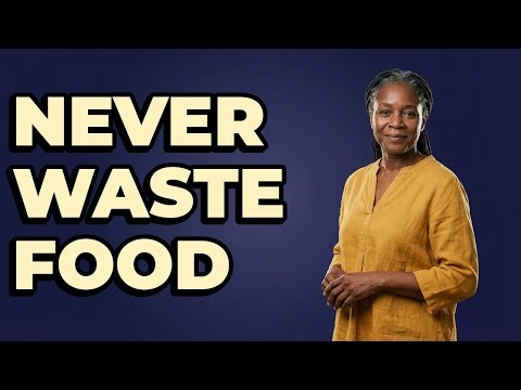 What Is The Easiest Way To Inventory My Fridge?