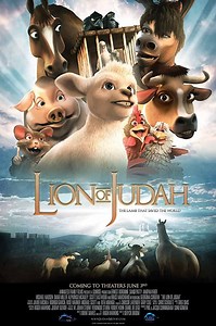 The Lion of Judah Summary, Trailer, Cast, Where to Watch and More