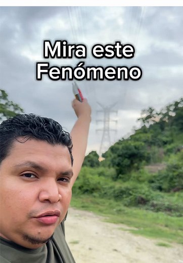 Campo magnético 🧲 #electricista #electricidad #aprendeentiktok #electriciansoftiktok #magnetismo