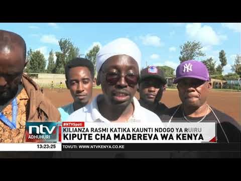 Ruiru: Kipute cha madereva chaanza rasmi na kitaendelea katika kaunti zote 47