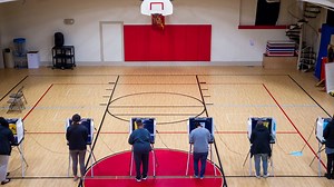 Two recounts appear likely in tight Virginia House races