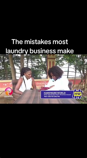 Laundry tip for a beginner: to avoid loosing and mixing clothes always record or tag clothes. #laundrytip #laundry #kampala_tiktokers #smallbusiness #beginner