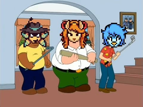 Undertale Yellow Humor (Part 4)