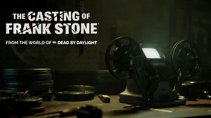 All The Casting of Frank Stone Endings