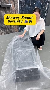 Shower. Sound. Serenity. 🎶🚿 Transform your bathroom into a private spa with our luxury music shower system — feel the rhythm with every drop. #LuxuryShowerSystem #XYlivingstore #MusicShowerExperience #SmartBathroom2025 #SpaVibesAtHome #ShowerWithSound #LEDShowerMood | Home Kitchen Supplies