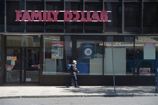 Hundreds of Family Dollar stores to close, CT impact unclear