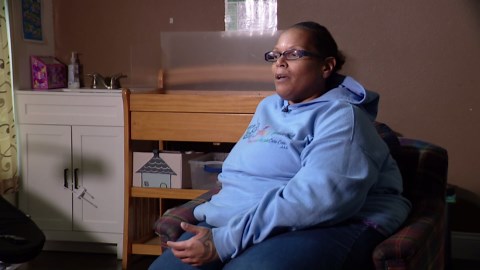 Updates to building code guidelines to force some home-based daycares to reduce capacity