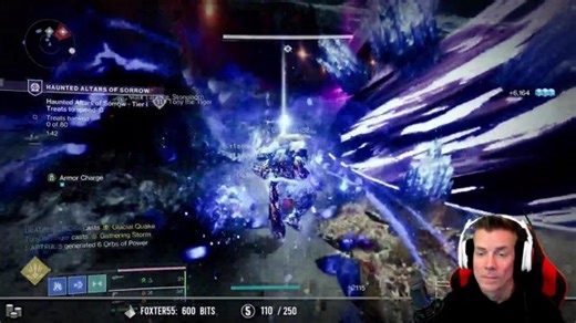 PvE helps and teaching! Playing with viewers!