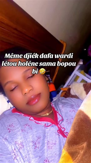 Sama Bopou Bi: Découvrez le Challenge TikTok Sénégalais