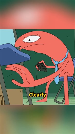 Nobody realizes how nice Alan's voice sounds. #smilingfriends #funny #fyp #alan #cartoon