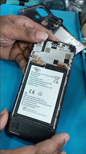 ৫০০ টাকা দিয়ে গ্রামে গিয়ে ভাঙ্গারি মোবাইল কিনে নিয়ে এসেছে📲😃 #tech #tacnology #mobilerepairing