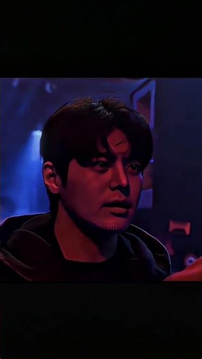 Baku's one punch is enough 💀🔥 | Weak Hero Class 2 |