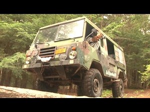 Quick Spin: 1975 Volvo C303