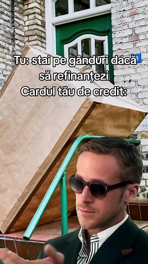 Refinanțează-ți cardul de cumpărături la ING pentru 18 rate cu dobândă 0%