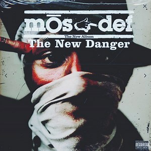 Mos Def - The New Danger