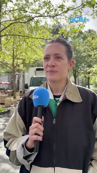 Marie, 37 ans : "Je ne travaille pas pour enrichir un patron"