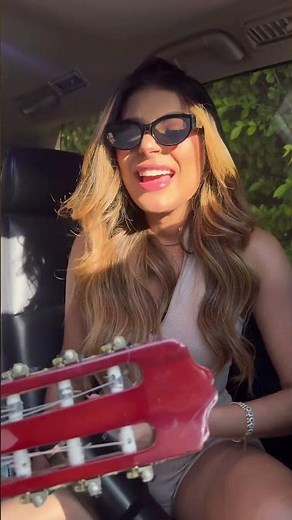 Habla con Ella - Camila Córdoba (La Niña del Valle)