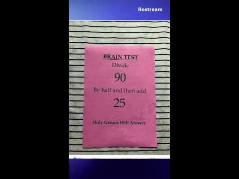 A short brain charged