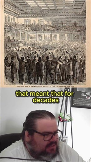 The Supreme Court Case That Gutted the 14th Amendment (Slaughterhouse Cases)