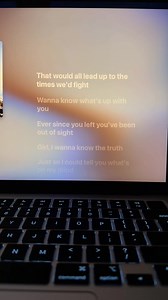 Apple Music Lyrics | Musica Lyrics