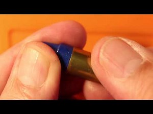 Part 5 Reloading Dies Compared - Lee Dies