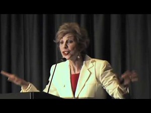 Barbara Dooley on being a grandparent