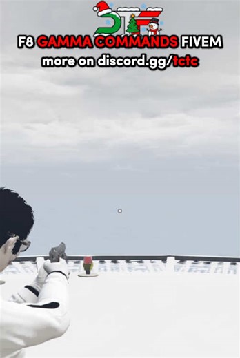 fivem f8 gamma commands discord.gg/tctc #gta6 #gta5 #fivem #pvp #roleplay