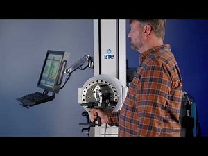 Grip Strength and Pinch Exercises with PrimusRS