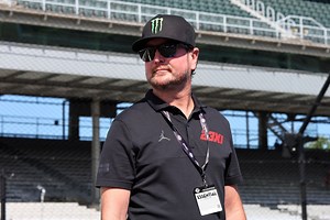 Kurt Busch officially retires from NASCAR competition