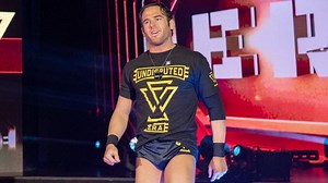 Roderick Strong shares his feelings after defeating AJ Styles and Shinsuke Nakamura at WWE Survivor Series