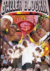 Baller Blockin' - movie: watch streaming online
