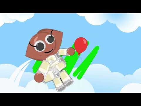 Lotte entertainment Logo remake