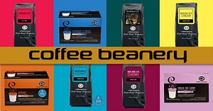 Why Franchise with Coffee Beanery? | Coffee Beanery