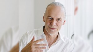 Forscher verrät: dieses Gewebenetzwerk beeinflusst unseren ganzen Körper