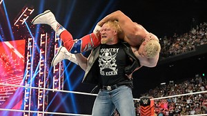 ¡Brock Lesnar está de regreso! WWE en Español, 7 de Julio, 2023