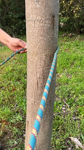 76K views · 362 reactions | super knot #knot #rope #knottutorial #knottutorials #campinghacks #camping #knotsforcamping #knotsforfishing #knotsforbeginners #lifeskill #lifehack #boyscouts #bushcraft #survivalskills #outdoors #knotting #sheetbend #hitch #simpleknot #bestknot | Portaburger | Facebook