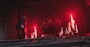 Move over Returnal, Luna Abyss is your next favourite bullet hell shooter