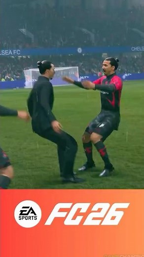 EA SPORTS FC 26 GAMEPLAY (PS5PRO)