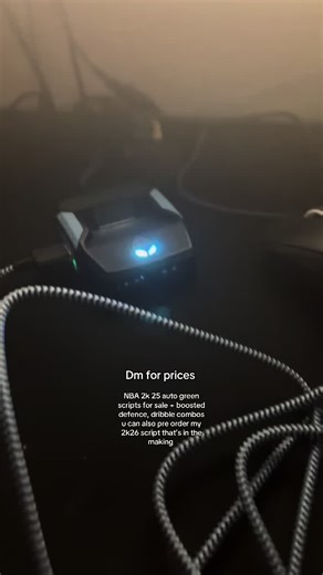 2k zen scripts for sale on TikTok