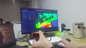 Amazon.com: youyeetoo FHL-D435i Depth Camera with 6 DOF IMU - Replacements for RealSense - 0.2~3M@1.5% Accuracy Max Range 5M - 30fps - FOV 85° - USB3.0 Type-C - Point Cloud/Depth/IR/RGB : Electronics